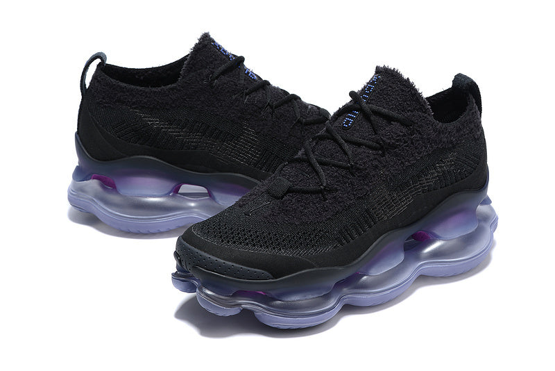 Tênis Nike Air Max Scorpion FK Black Purple (Sob encomenda)