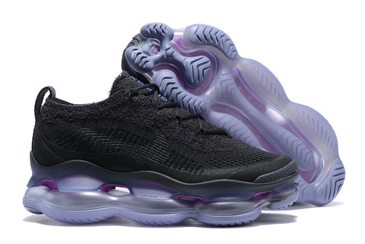 Tênis Nike Air Max Scorpion FK Black Purple (Sob encomenda)