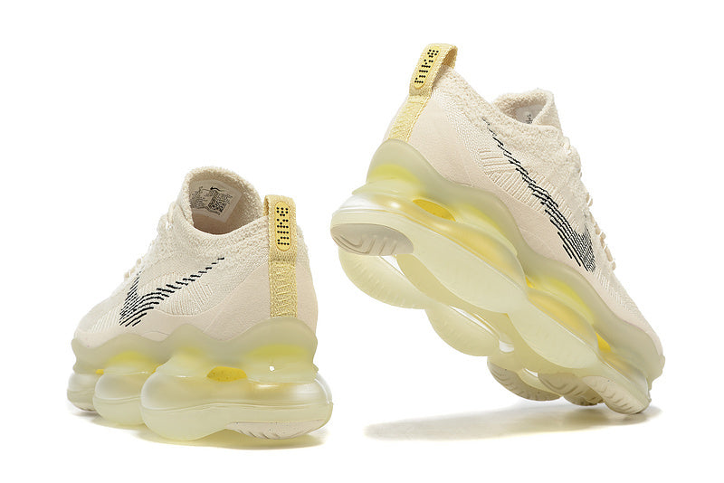 Tênis Nike Air Max Scorpion FK Lemon Wash (Sob encomenda)