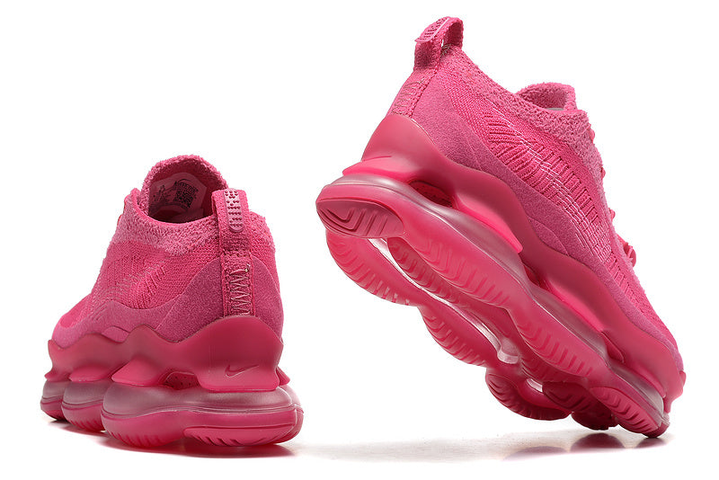 Tênis Nike Air Max Scorpion FK Pink (Sob encomenda)