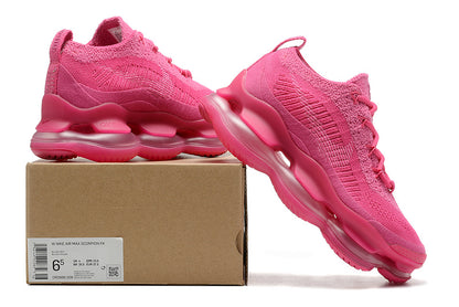 Tênis Nike Air Max Scorpion FK Pink (Sob encomenda)