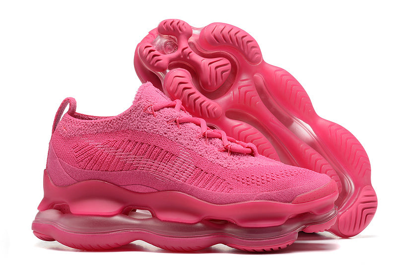 Tênis Nike Air Max Scorpion FK Pink (Sob encomenda)