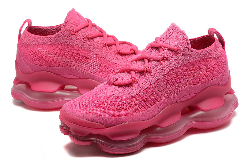 Tênis Nike Air Max Scorpion FK Pink (Sob encomenda)