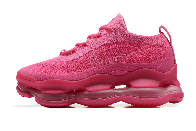 Tênis Nike Air Max Scorpion FK Pink (Sob encomenda)