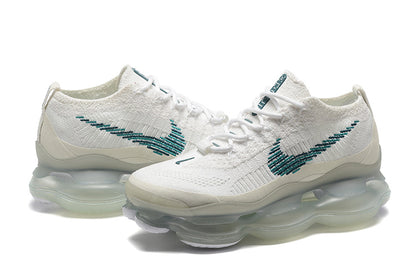 Tênis Nike Air Max Scorpion FK White Geode Teal (Sob encomenda)