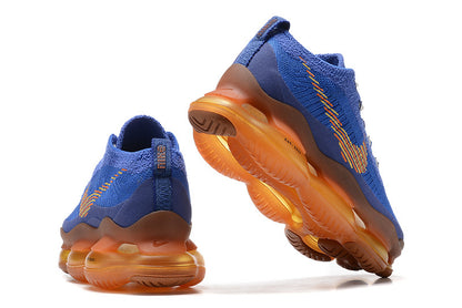 Tênis Nike Air Max Scorpion FK M. Frank SE Rudy Racer Blue (Sob encomenda)