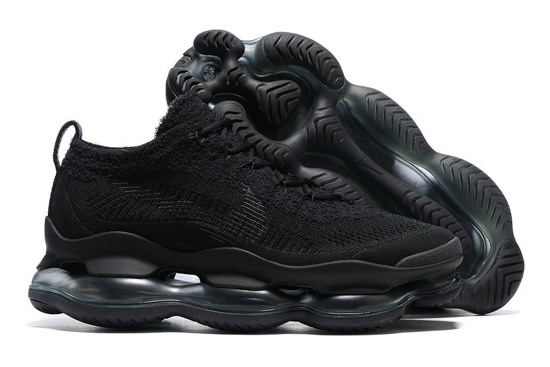 Tênis Nike Air Max Scorpion FK Triple Black (Sob encomenda)