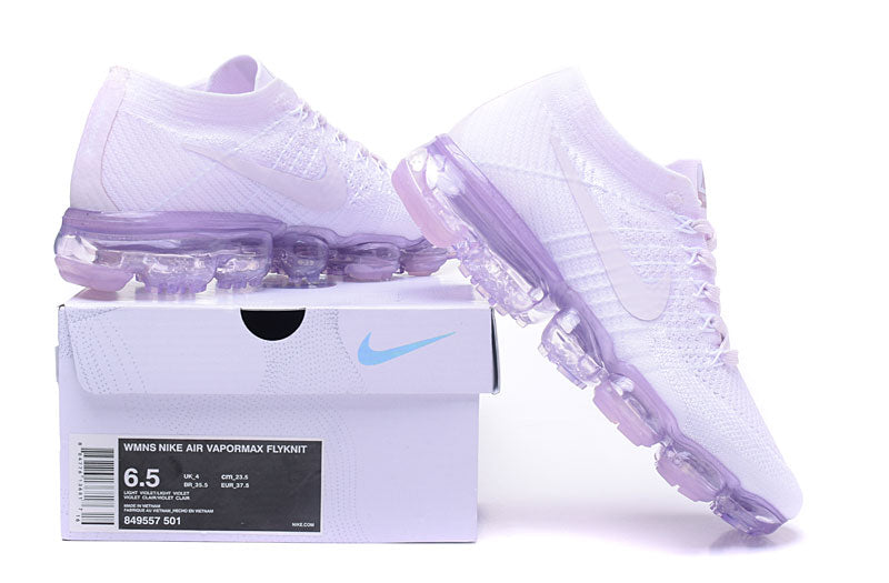 Tênis Nike Air VaporMax 2018 Flyknit (Sob encomenda)