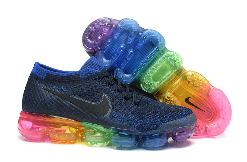 Tênis Nike Air VaporMax 2018 Flyknit (Sob encomenda)