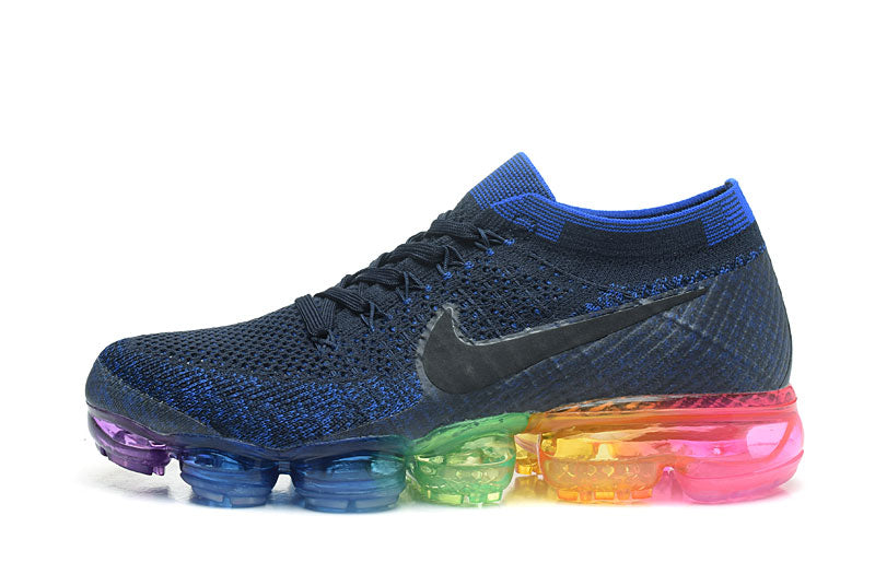 Tênis Nike Air VaporMax 2018 Flyknit (Sob encomenda)