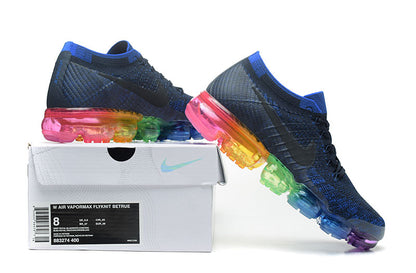 Tênis Nike Air VaporMax 2018 Flyknit (Sob encomenda)