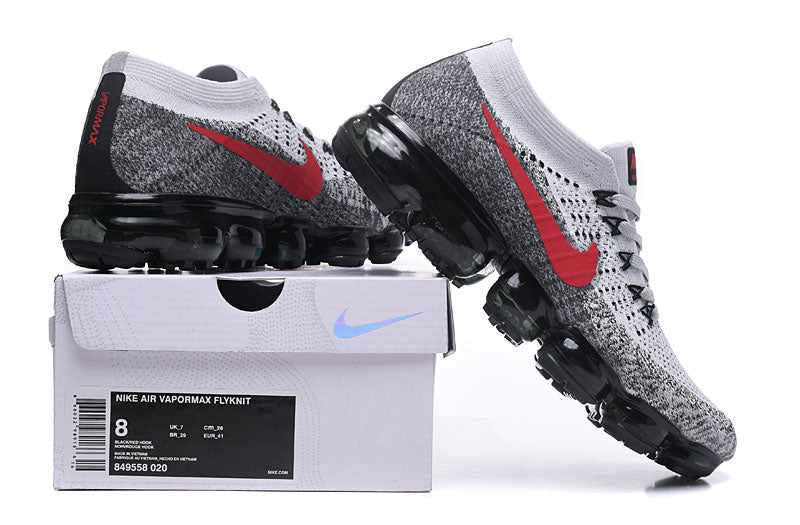 Tênis Nike Air VaporMax 2018 Flyknit (Sob encomenda)