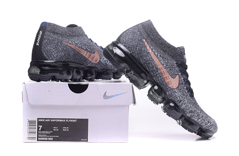 Tênis Nike Air VaporMax 2018 Flyknit (Sob encomenda)