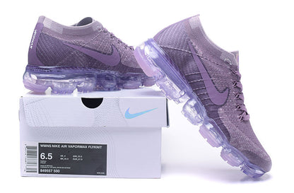 Tênis Nike Air VaporMax 2018 Flyknit (Sob encomenda)