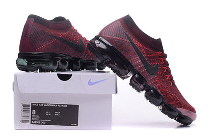 Tênis Nike Air VaporMax 2018 Flyknit (Sob encomenda)