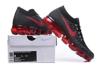 Tênis Nike Air VaporMax 2018 Flyknit (Sob encomenda)