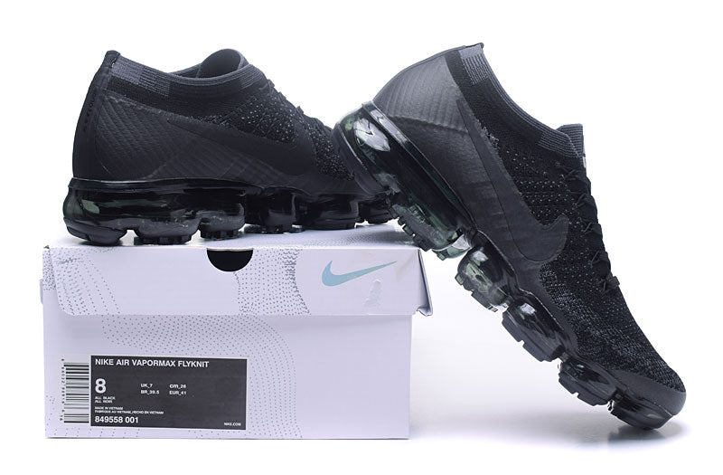 Tênis Nike Air VaporMax 2018 Flyknit (Sob encomenda)