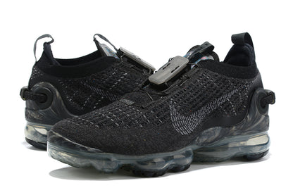 Tênis Nike Air VaporMax 2020 Flyknit Black Dark Grey (Sob encomenda)