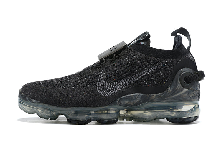 Tênis Nike Air VaporMax 2020 Flyknit Black Dark Grey (Sob encomenda)