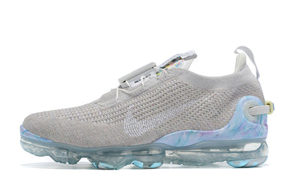 Tênis Nike Air VaporMax 2020 Flyknit Summit White (Sob encomenda)