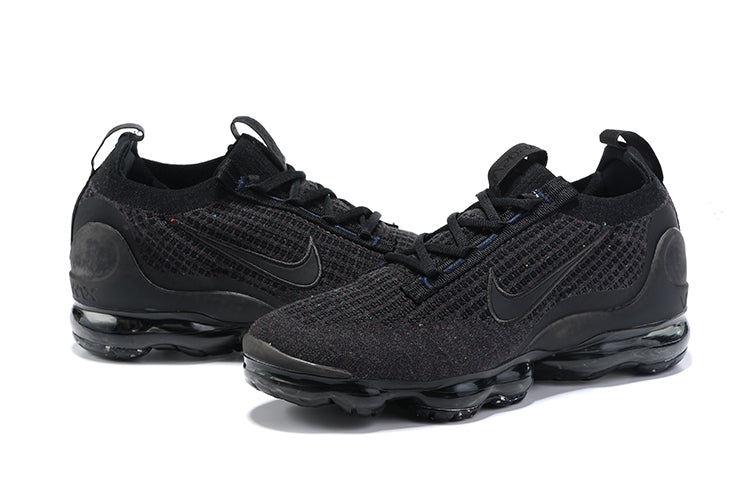 Tênis Nike Air VaporMax 2021 Flyknit Black Anthracite (Sob encomenda)