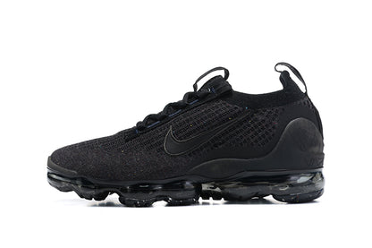 Tênis Nike Air VaporMax 2021 Flyknit Black Anthracite (Sob encomenda)