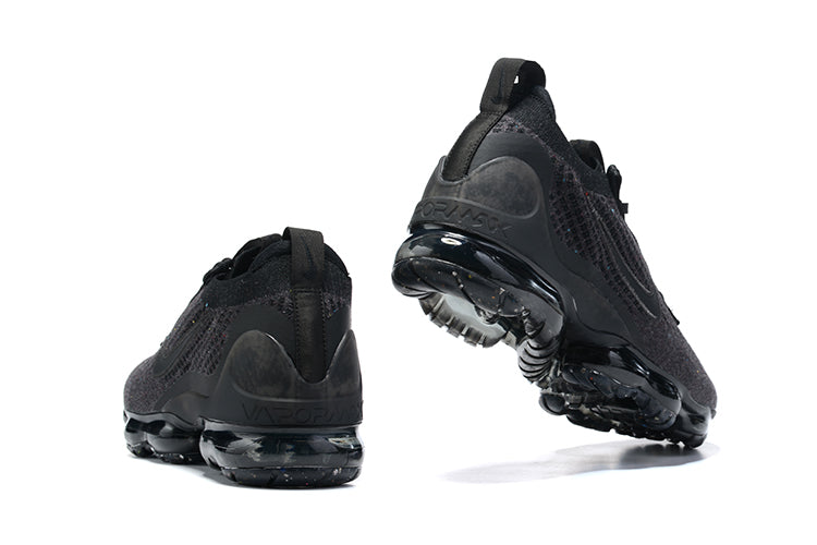 Tênis Nike Air VaporMax 2021 Flyknit Black Anthracite (Sob encomenda)