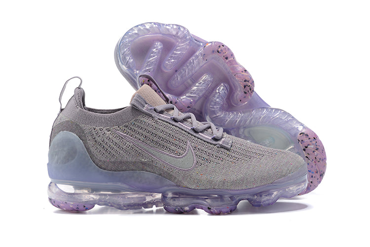 Tênis Nike Air VaporMax 2021 Flyknit Day To Night Lilac (Sob encomenda)