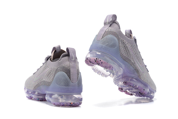 Tênis Nike Air VaporMax 2021 Flyknit Day To Night Lilac (Sob encomenda)