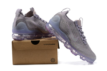 Tênis Nike Air VaporMax 2021 Flyknit Day To Night Lilac (Sob encomenda)