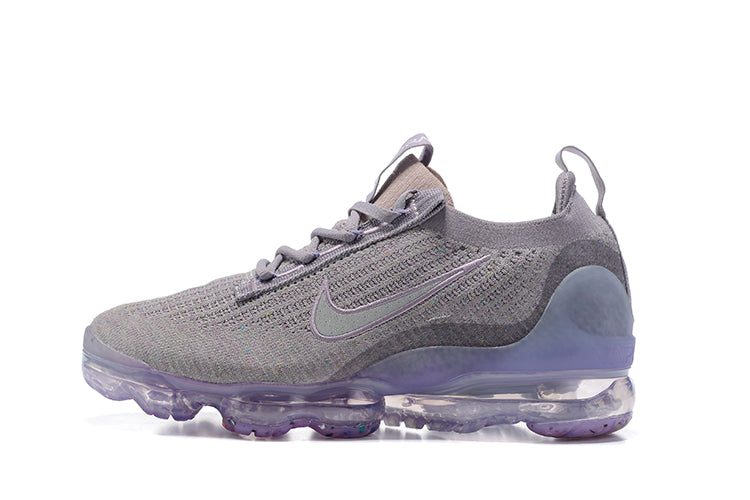 Tênis Nike Air VaporMax 2021 Flyknit Day To Night Lilac (Sob encomenda)