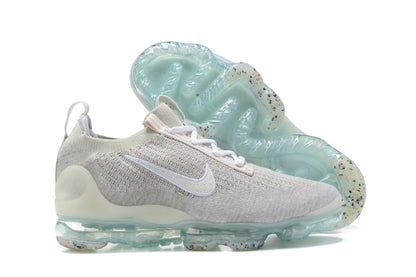 Tênis Nike Air VaporMax 2021 Flyknit Light Bone (Sob encomenda)