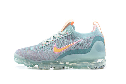 Tênis Nike Air VaporMax 2021 Flyknit Light Dew (Sob encomenda)