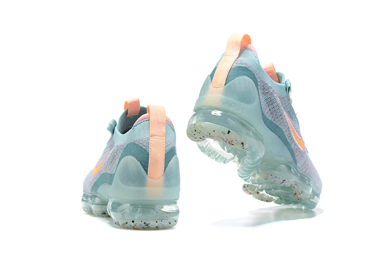 Tênis Nike Air VaporMax 2021 Flyknit Light Dew (Sob encomenda)