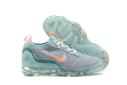 Tênis Nike Air VaporMax 2021 Flyknit Light Dew (Sob encomenda)