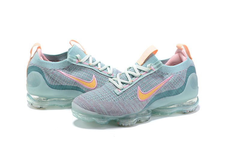 Tênis Nike Air VaporMax 2021 Flyknit Light Dew (Sob encomenda)