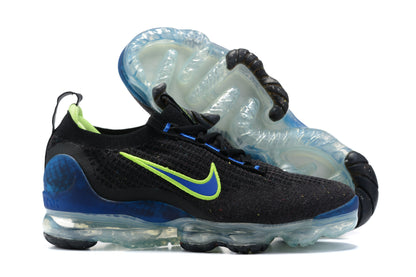 Tênis Nike Air VaporMax 2021 Flyknit Obsidian (Sob encomenda)