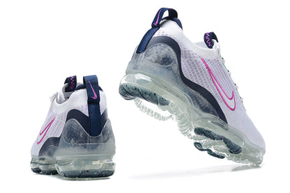 Tênis Nike Air VaporMax 2021 Flyknit Violet Frost Midnight Navy (Sob encomenda)