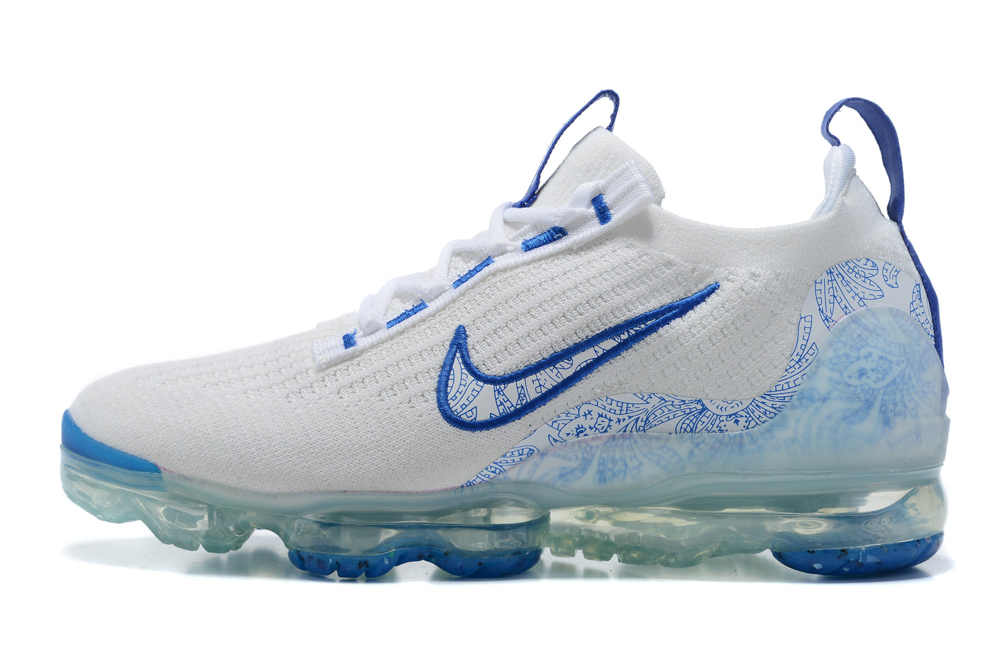 Tênis Nike Air VaporMax 2021 Flyknit (Sob encomenda)