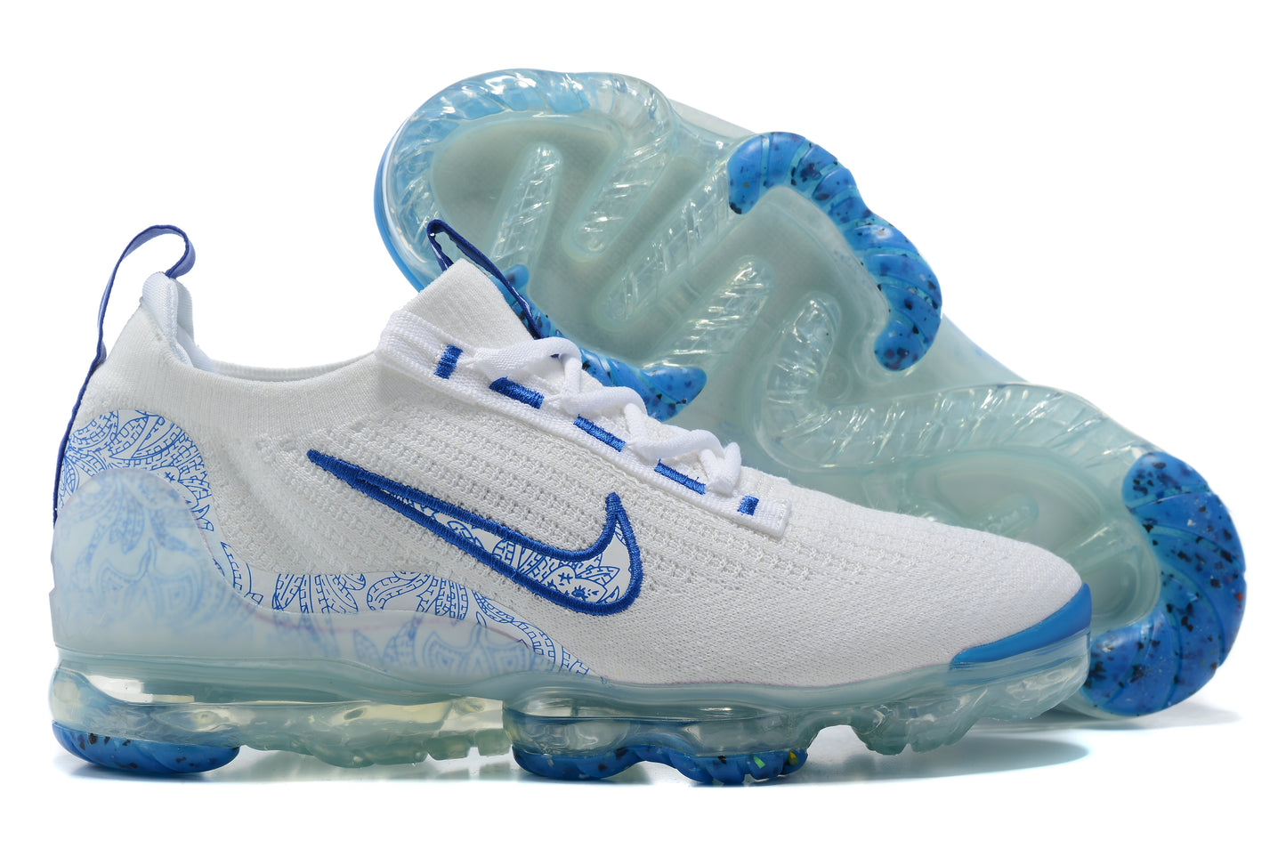 Tênis Nike Air VaporMax 2021 Flyknit (Sob encomenda)