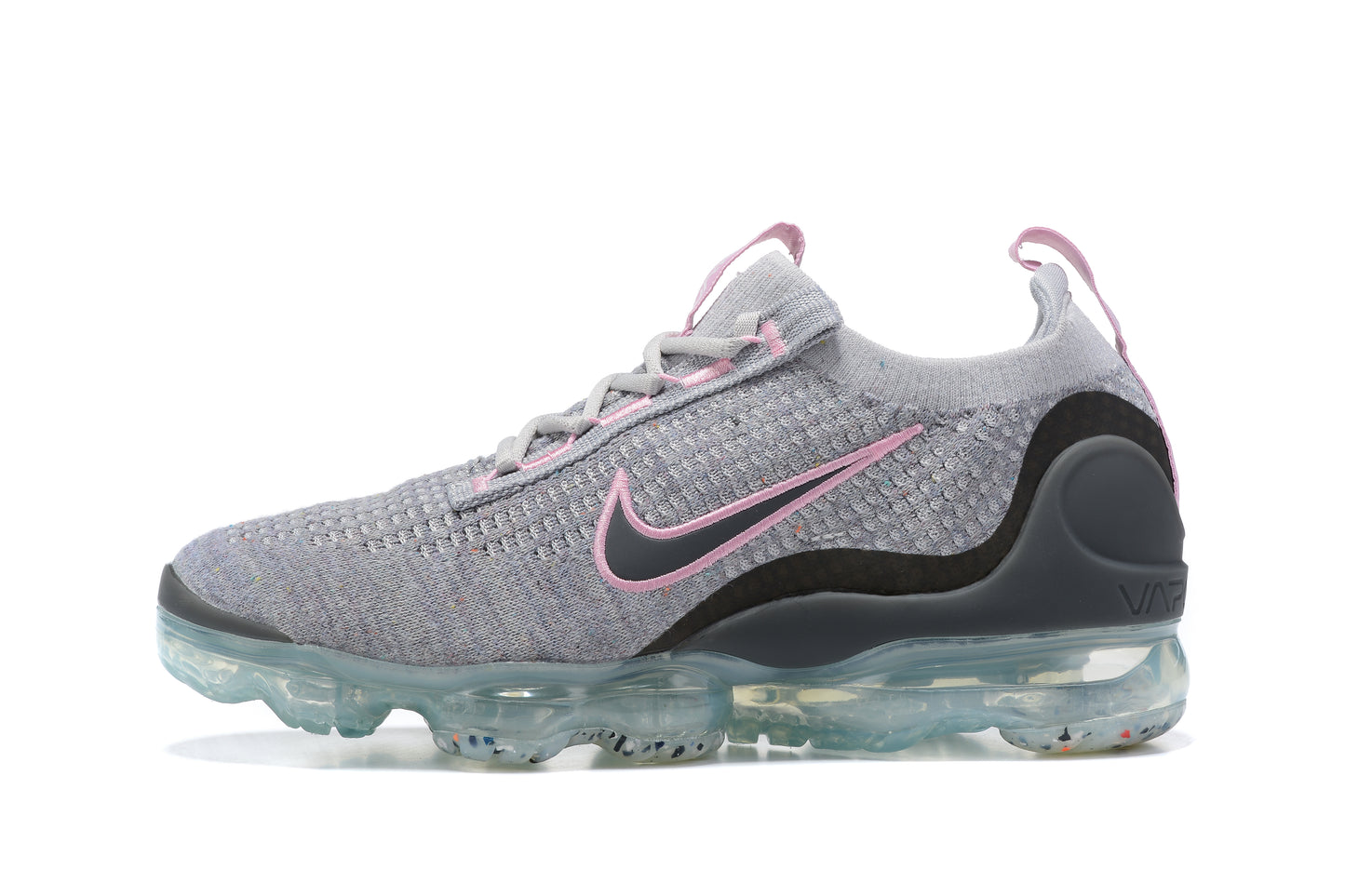 Tênis Nike Air VaporMax 2021 Flyknit (Sob encomenda)