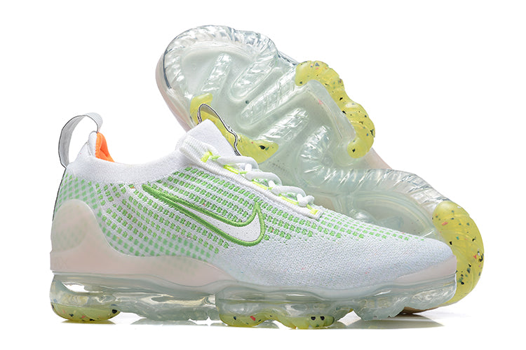 Tênis Nike Air VaporMax 2021 Flyknit Feel Love (Sob encomenda)