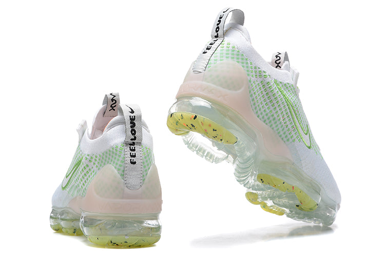 Tênis Nike Air VaporMax 2021 Flyknit Feel Love (Sob encomenda)