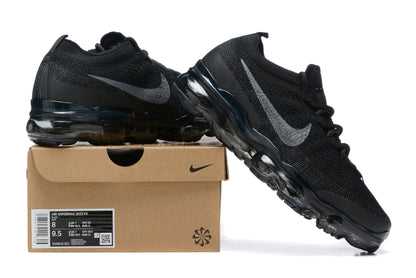 Tênis Nike Air VaporMax 2023 Flyknit Black Anthracite (Sob encomenda)