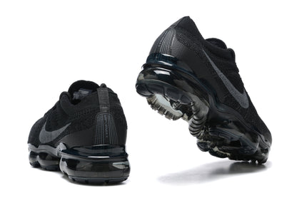 Tênis Nike Air VaporMax 2023 Flyknit Black Anthracite (Sob encomenda)