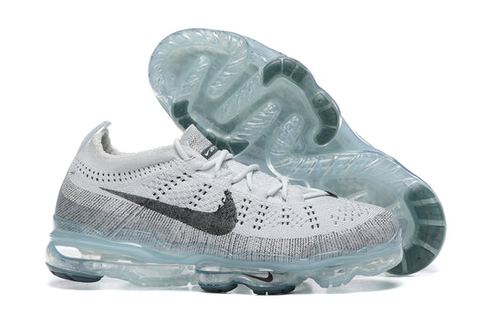 Tênis Nike Air VaporMax 2023 Flyknit Pure Platinum Anthracite (Sob encomenda)