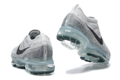 Tênis Nike Air VaporMax 2023 Flyknit Pure Platinum Anthracite (Sob encomenda)