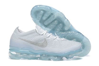 Tênis Nike Air VaporMax 2023 Flyknit Pure Platinum (Sob encomenda)