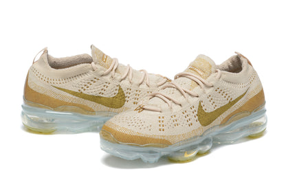 Tênis Nike Air VaporMax 2023 Flyknit Sanddrift (Sob encomenda)