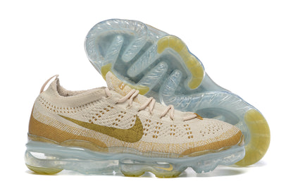 Tênis Nike Air VaporMax 2023 Flyknit Sanddrift (Sob encomenda)